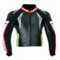 Motorcycle Leather Racing Jacket