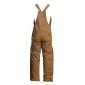 FR Insulated Bib Overall